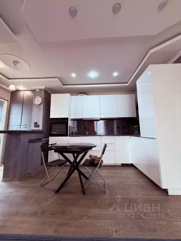 2-к кв. Ростовская область, Аксай ул. Мира, 1А (50.0 м) - Фото 1