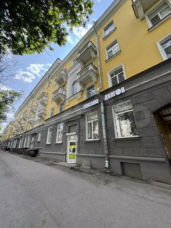 2-к. квартира, 50 м, 2/4 эт. - Фото 0