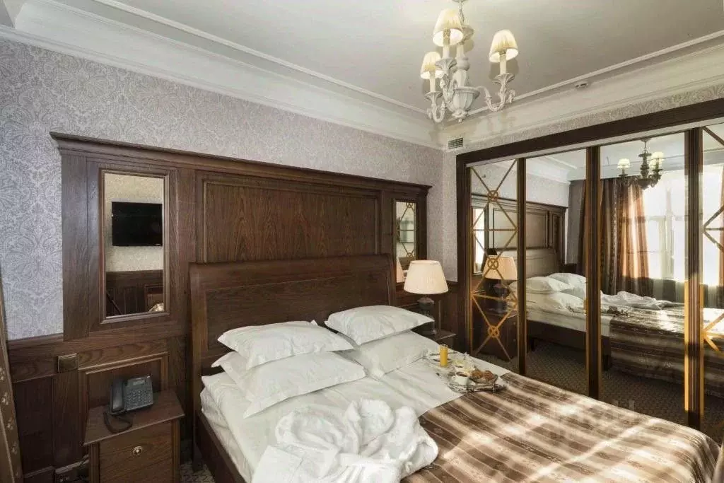 Комната Санкт-Петербург Разъезжая ул., 38 (55.0 м) - Фото 0