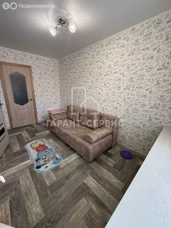 2-комнатная квартира: Тамбов, Лермонтовская улица, 30 (50 м) - Фото 2