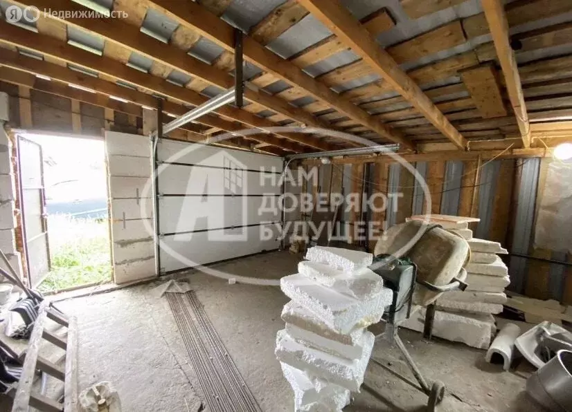 Дом в Кунгур, Комсомольская улица, 26 (56 м) - Фото 1