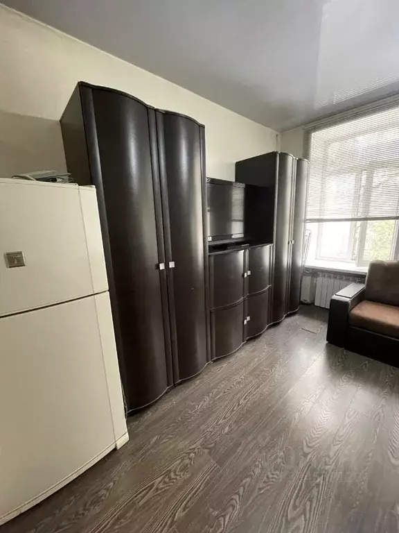 Комната Москва ш. Энтузиастов, 52 (15.0 м) - Фото 2