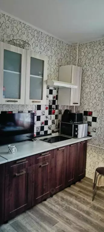 1-к кв. Санкт-Петербург ул. Бадаева, 3К1 (39.0 м) - Фото 0