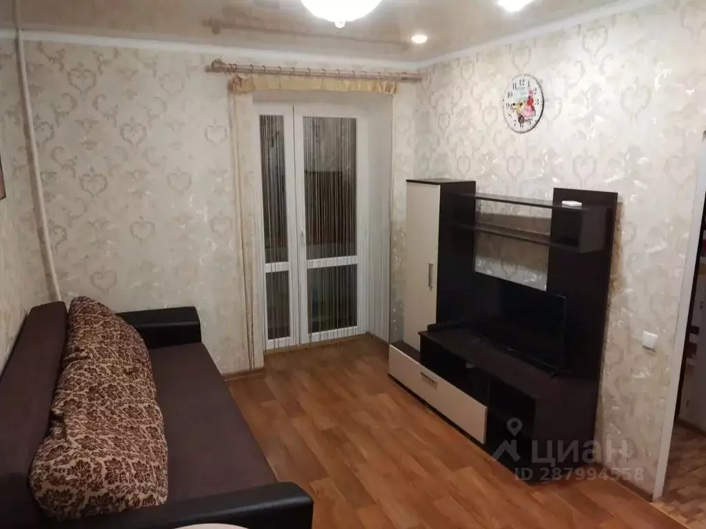 1-к кв. Крым, Феодосия ул. Украинская, 22 (30.0 м) - Фото 2