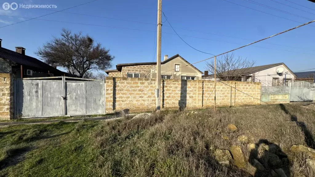 Дом в Уютное, улица Ленина, 15 (87.3 м) - Фото 2