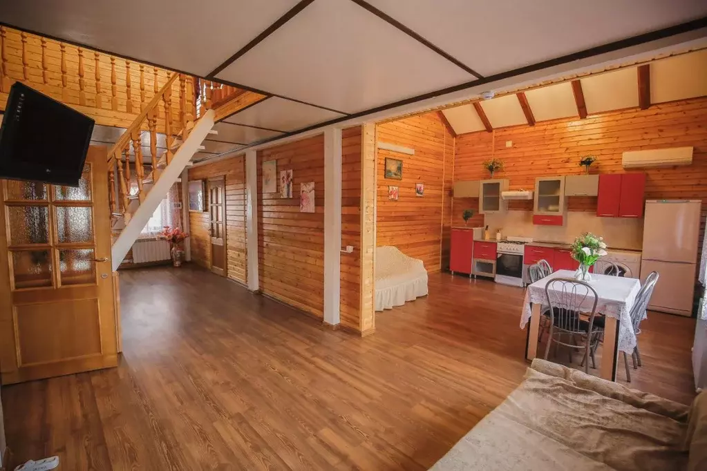 Дом в Дагестан, Каспийск проезд Пляжный, 7 (320 м) - Фото 2