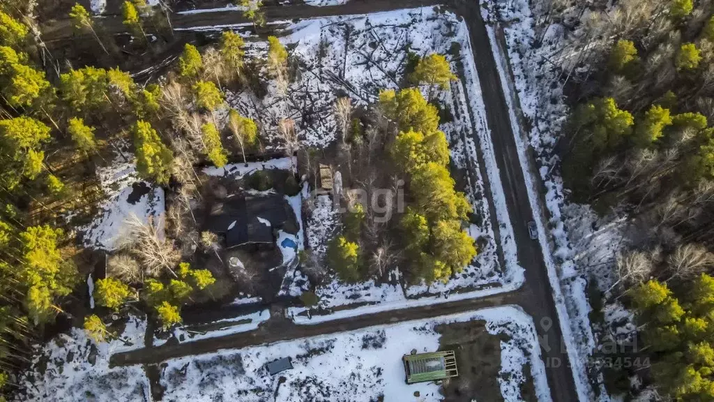 Участок в Тюменская область, Нижнетавдинский район, с. Тюнево ул. ... - Фото 0