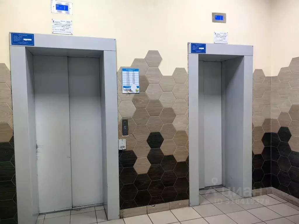 3-к кв. Красноярский край, Красноярск ул. Михаила Годенко, 4 (86.0 м) - Фото 1