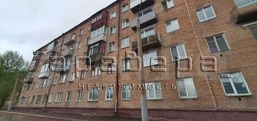 1-к. квартира, 31,4м, 1/5эт. - Фото 0