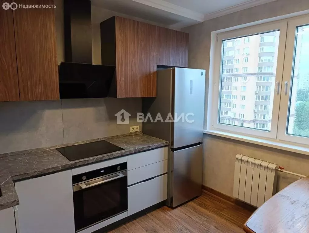 2-комнатная квартира: Москва, улица Василисы Кожиной, 14к3 (50.7 м) - Фото 0