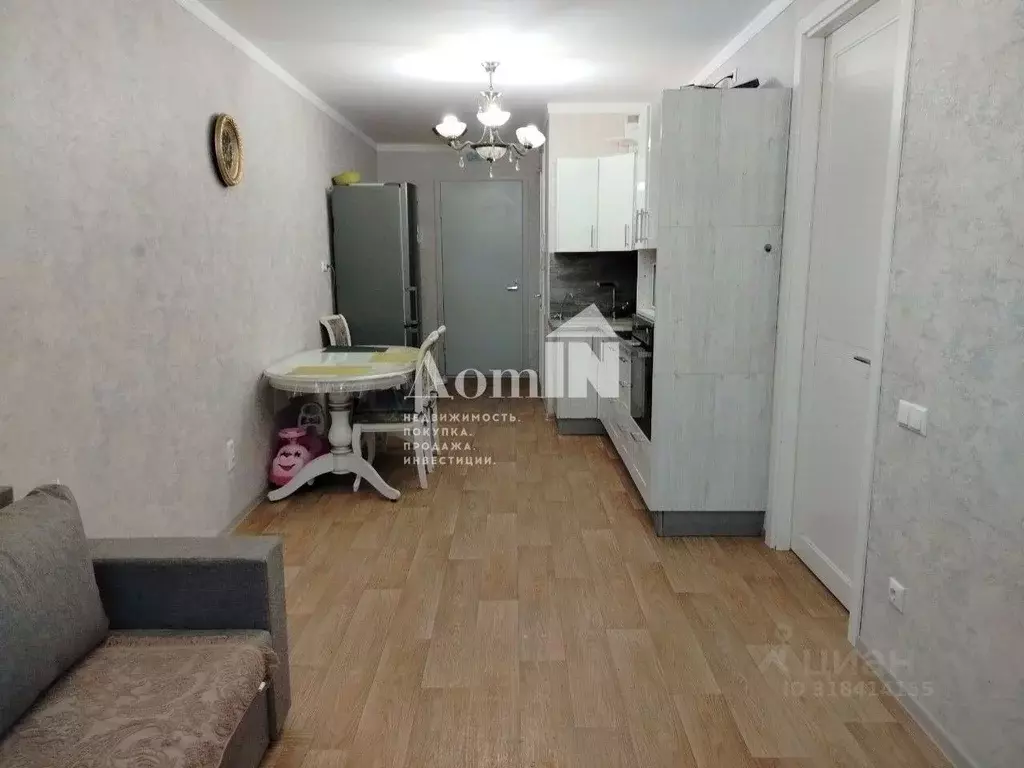 1-к кв. Санкт-Петербург Союзный просп., 10 (46.9 м) - Фото 0