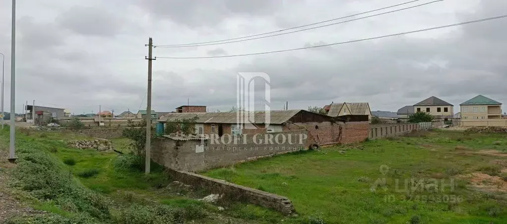 Участок в Дагестан, Дербентский район, с. Кала  (36.0 сот.) - Фото 2