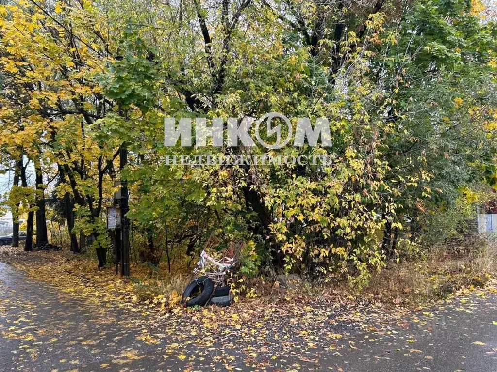 Участок в Москва пос. Внуково, ул. Пилотская (5.0 сот.) - Фото 1