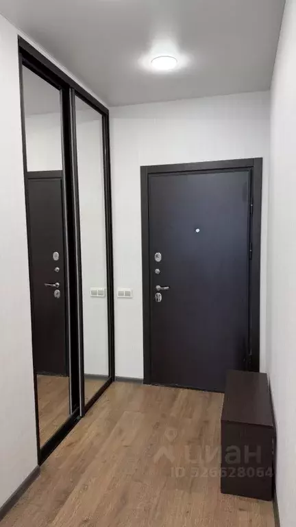 Студия Москва Новодмитровская ул., 2к6 (35.0 м) - Фото 1