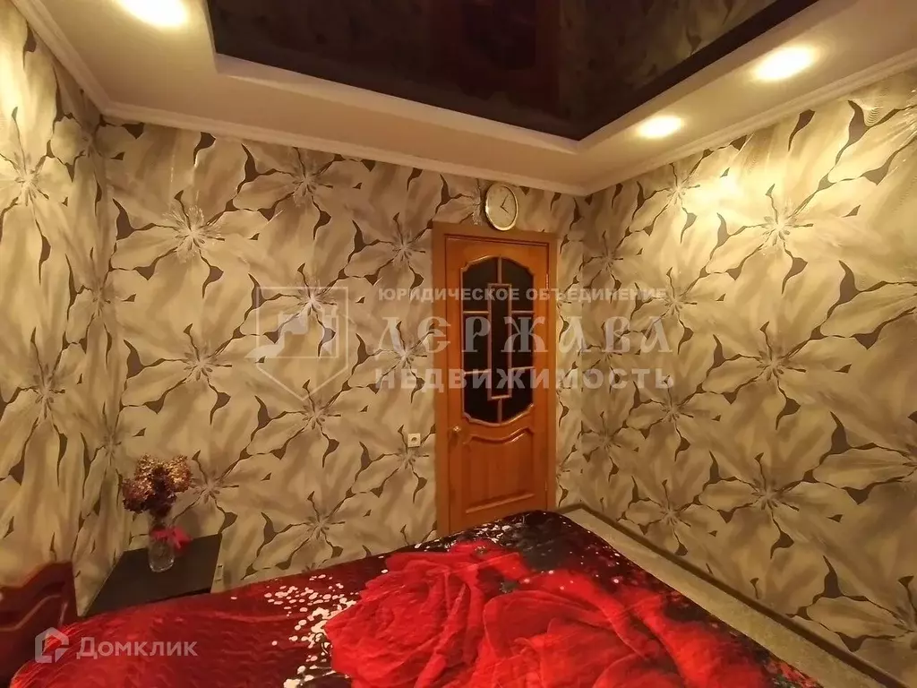 Продаётся 1-к квартира, 34 м - Фото 0