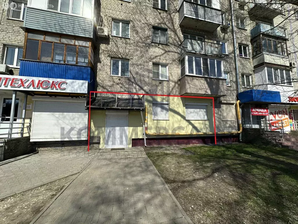 Торговая площадь (40 м) - Фото 2