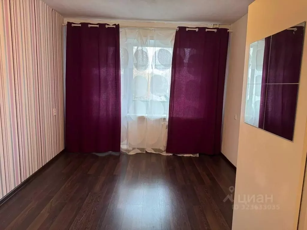 Комната Самарская область, Самара Черемшанская ул., 224 (12.0 м) - Фото 1