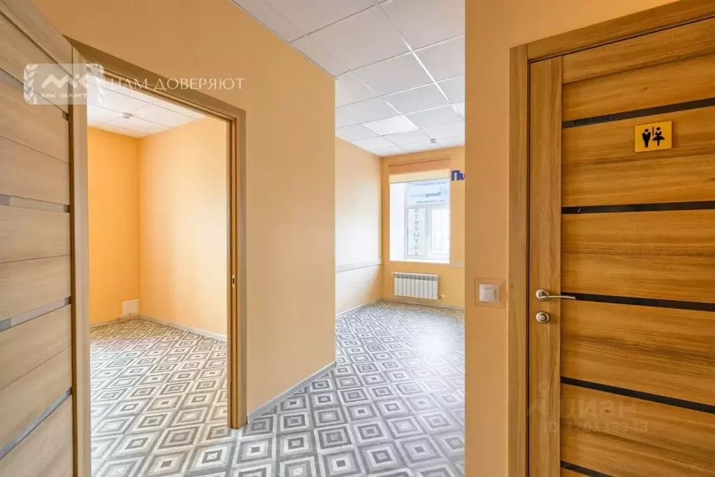 2-к кв. Санкт-Петербург Краснодонская ул., 27К2 (43.4 м) - Фото 2