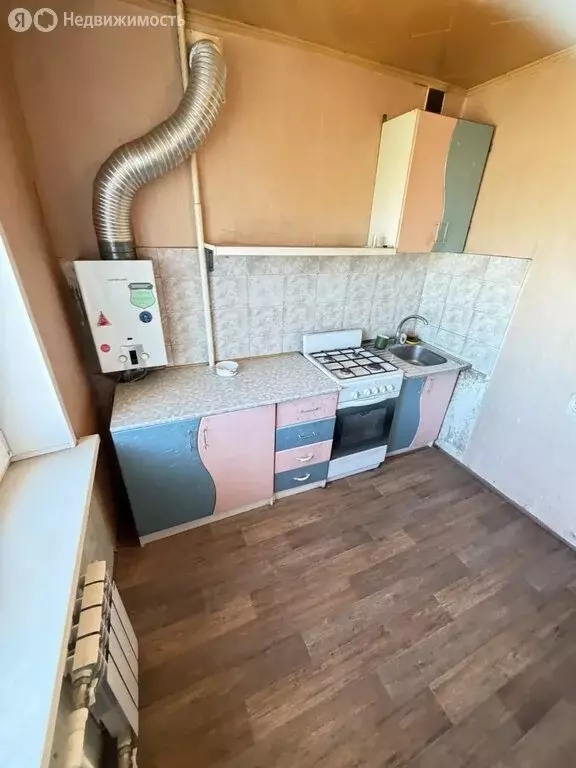 3-комнатная квартира: Ефремов, улица Химиков, 5 (59.1 м) - Фото 2