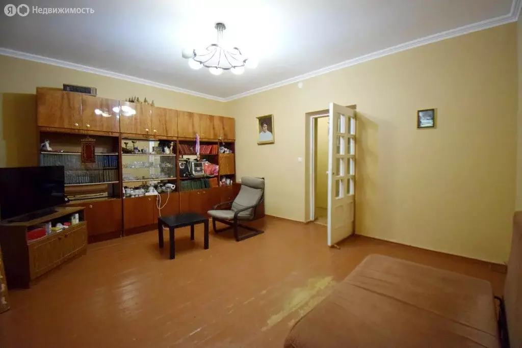 2-комнатная квартира: село Субханкулово, улица Гагарина, 10 (63 м) - Фото 2