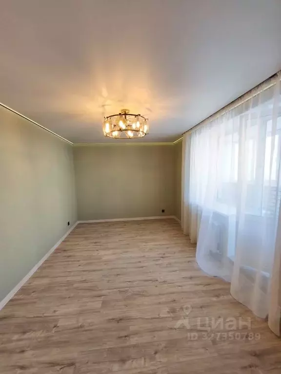 2-к кв. Саратовская область, Саратов ул. Имени Федора Пяткова, 6 (64.0 ... - Фото 2