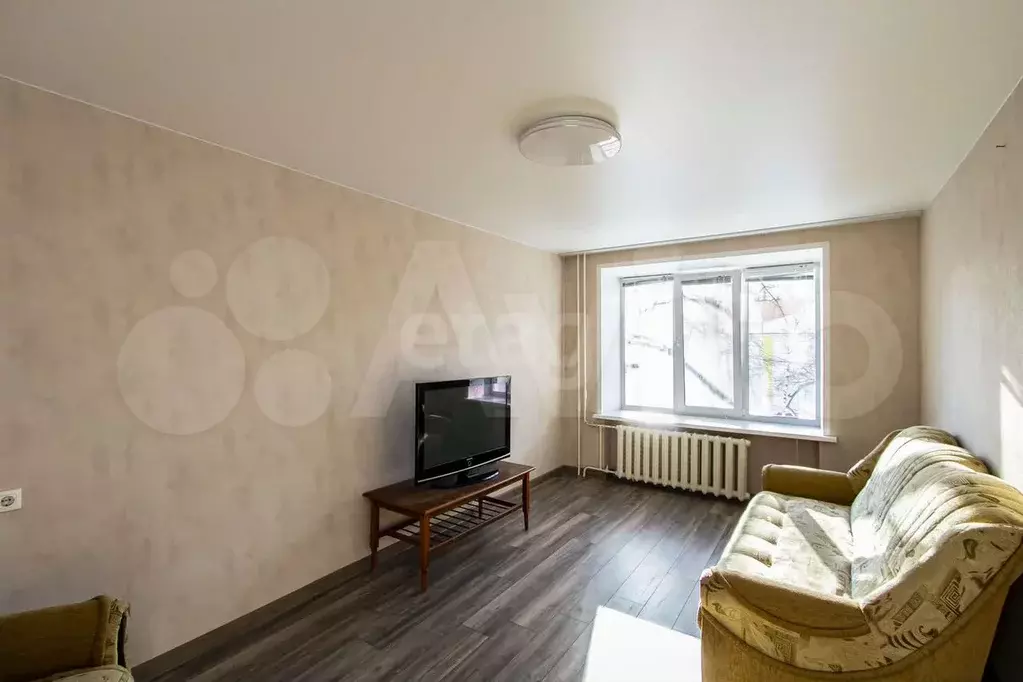 2-к. квартира, 59,2 м, 3/5 эт. - Фото 1