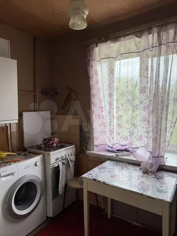 3-к. квартира, 58 м, 3/9 эт. - Фото 0