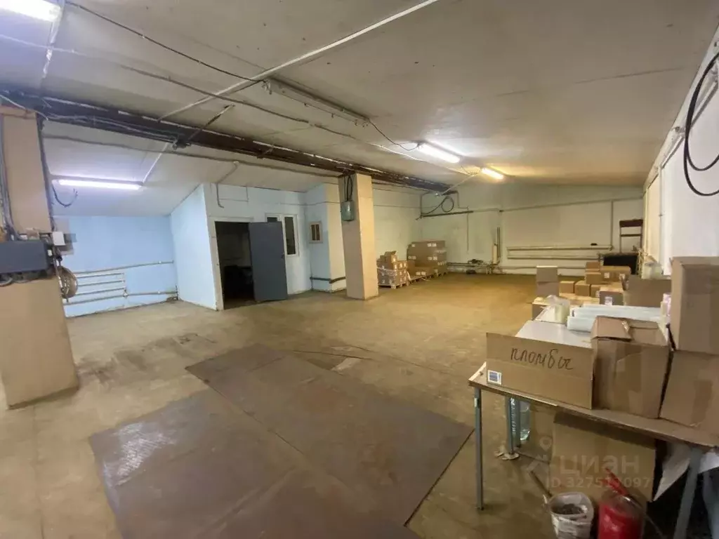 Склад в Московская область, Дедовск г. Истра муниципальный округ, ул. ... - Фото 2