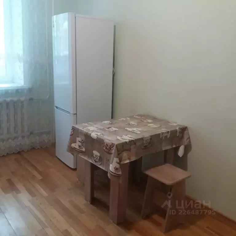 1-к кв. Иркутская область, Иркутск ул. Лермонтова, 81/3 (36.0 м) - Фото 2