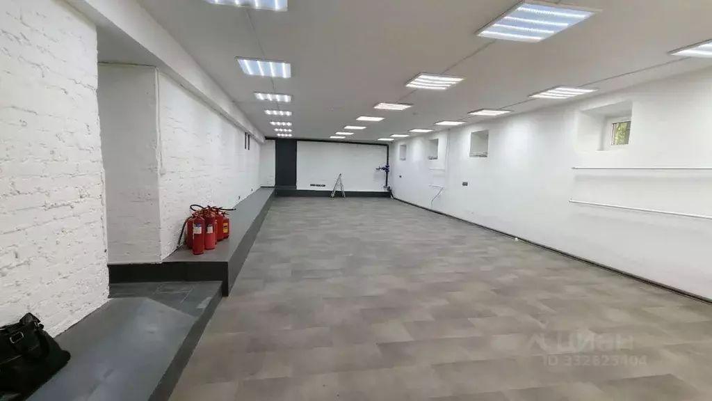 Помещение свободного назначения в Москва Большая Черемушкинская ул., ... - Фото 2