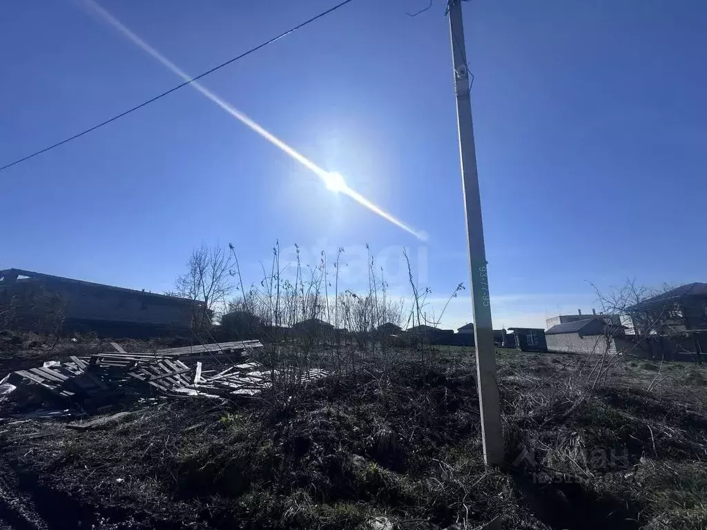 Участок в Северная Осетия, Владикавказ Горянка садовое товарищество,  ... - Фото 0