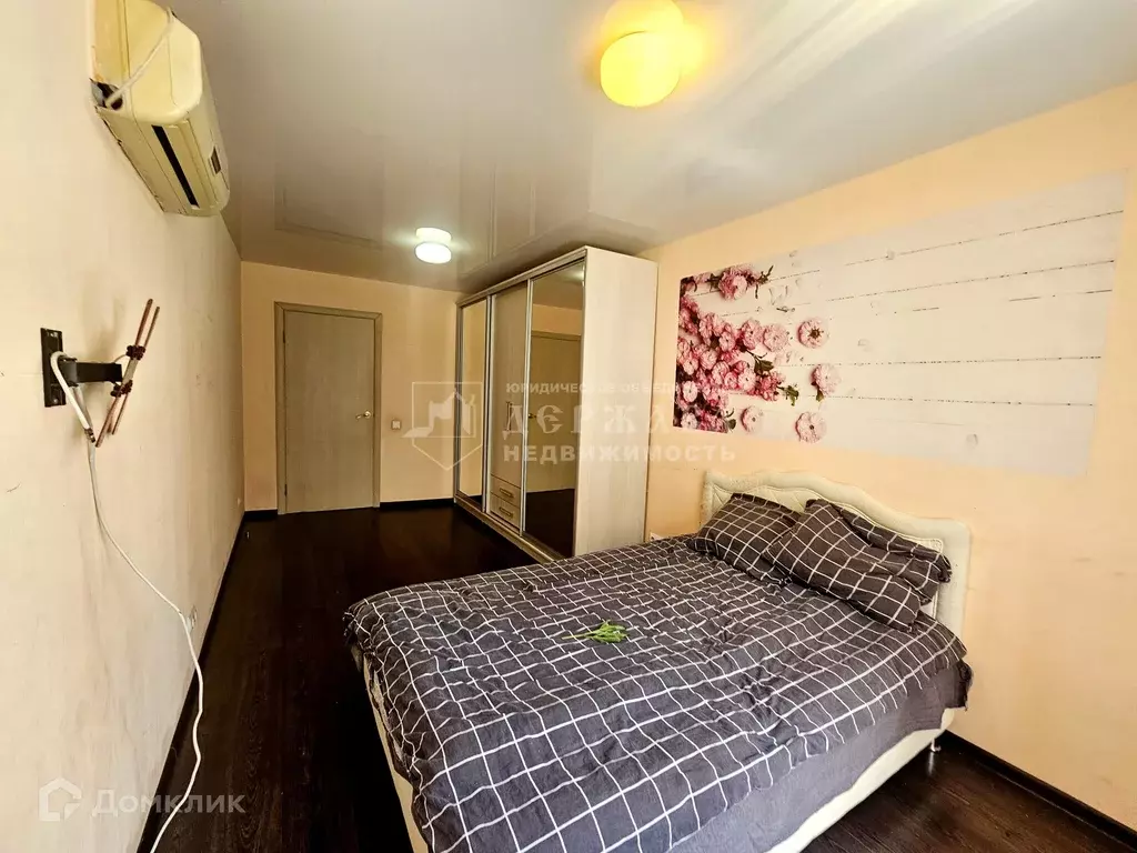 Продаётся 4-к квартира, 72 м - Фото 0