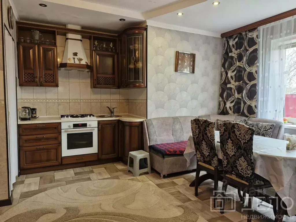 Дом в Рязанская область, Рязань ул. Тепличная, 3 (200 м) - Фото 1