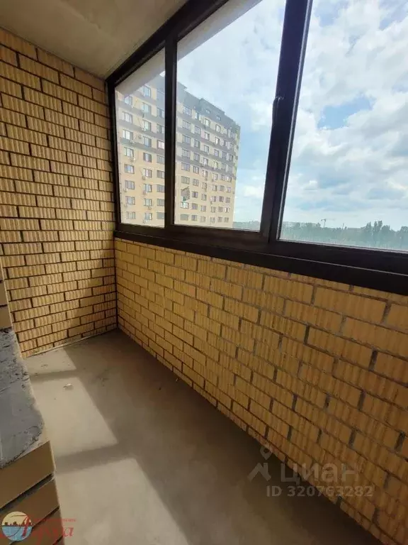 Студия Воронежская область, Воронеж ул. Кривошеина, 13/13 (35.0 м) - Фото 2