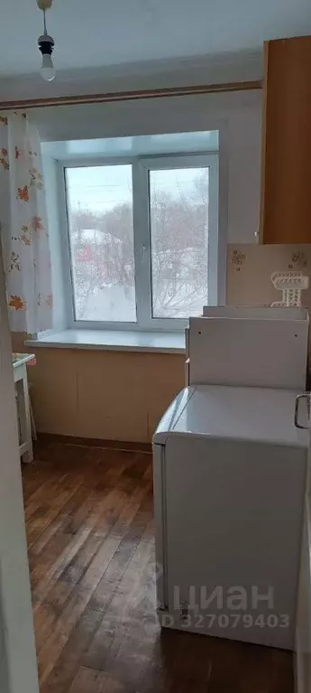 1-к кв. Курганская область, Курган ул. Володарского, 54 (33.0 м) - Фото 1