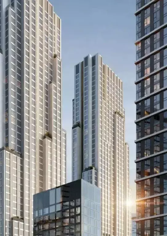 Продаётся 2-к квартира, 61.3 м - Фото 1