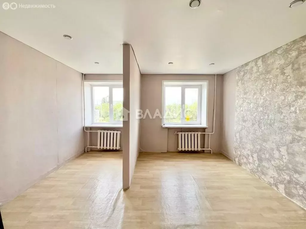 1-комнатная квартира: Балаково, Вокзальная улица, 1 (25 м) - Фото 0