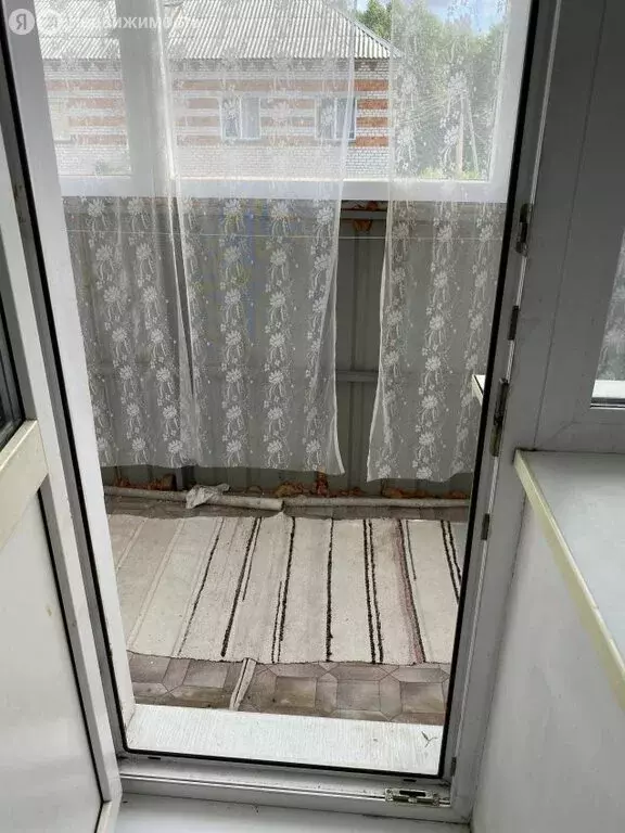 1-комнатная квартира: село Кетово, Северная улица, 10 (36 м) - Фото 1