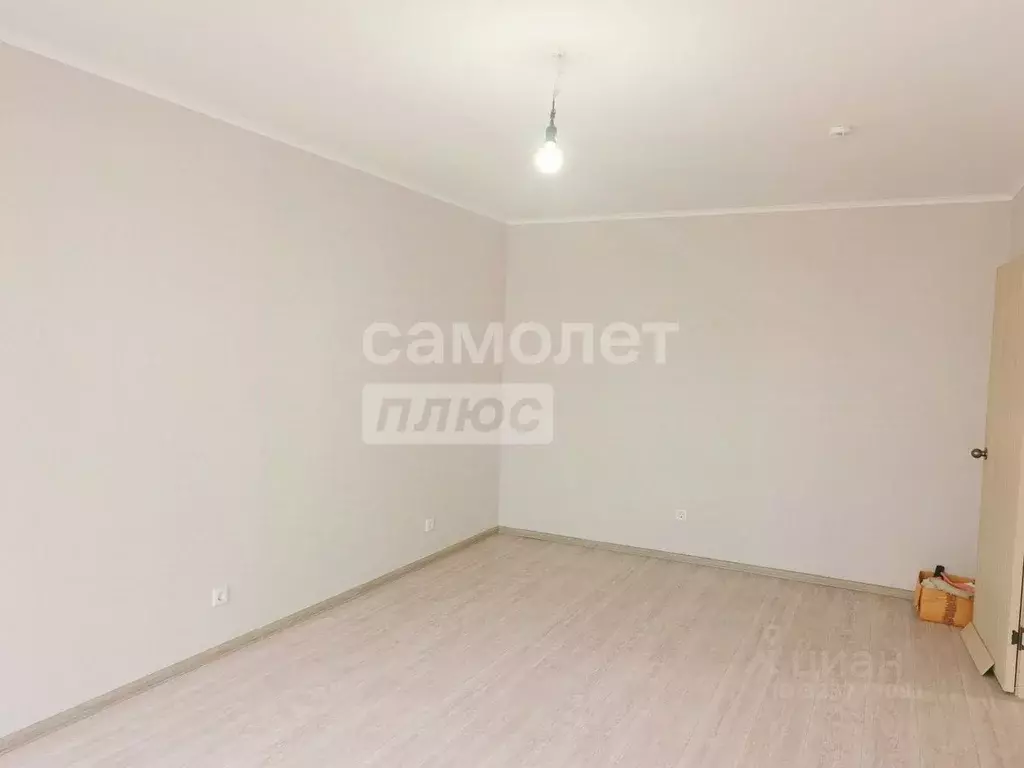 1-к кв. Краснодарский край, Анапа ул. Адмирала Пустошкина, 22к7 (38.0 ... - Фото 1