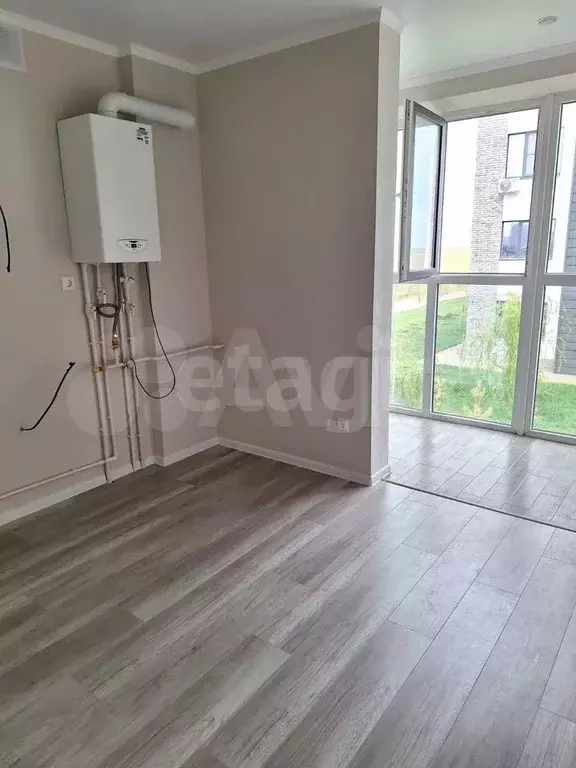1-к. квартира, 35 м, 2/3 эт. - Фото 0