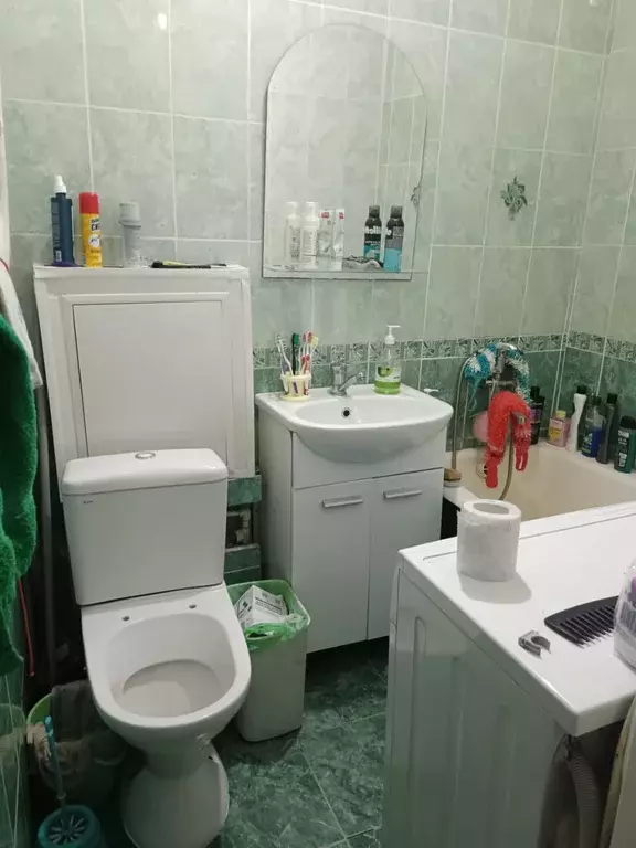 Продаётся 3-к квартира, 55.1 м - Фото 0