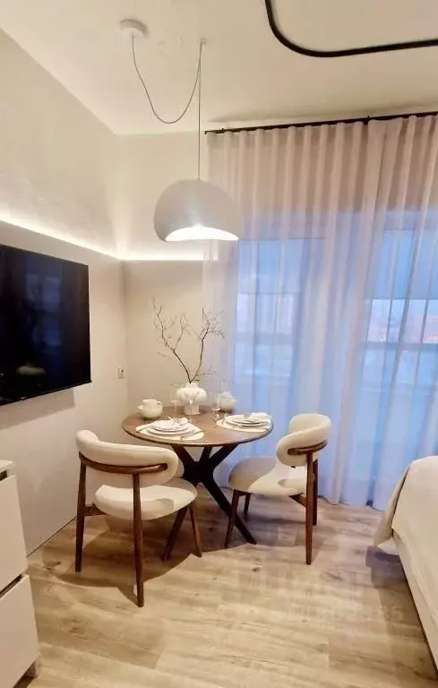 1-к кв. Удмуртия, Ижевск ул. Карла Маркса, 304А (26.0 м) - Фото 1