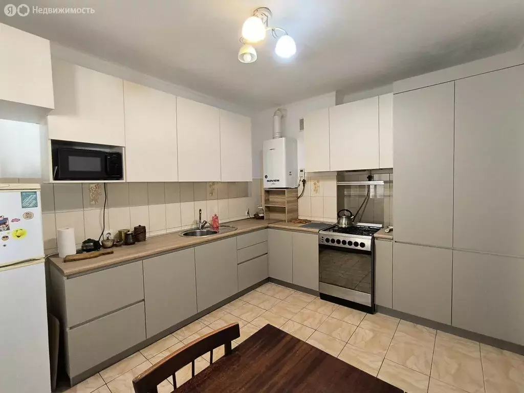 Дом в Апшеронск, улица Королёва (78.1 м) - Фото 1