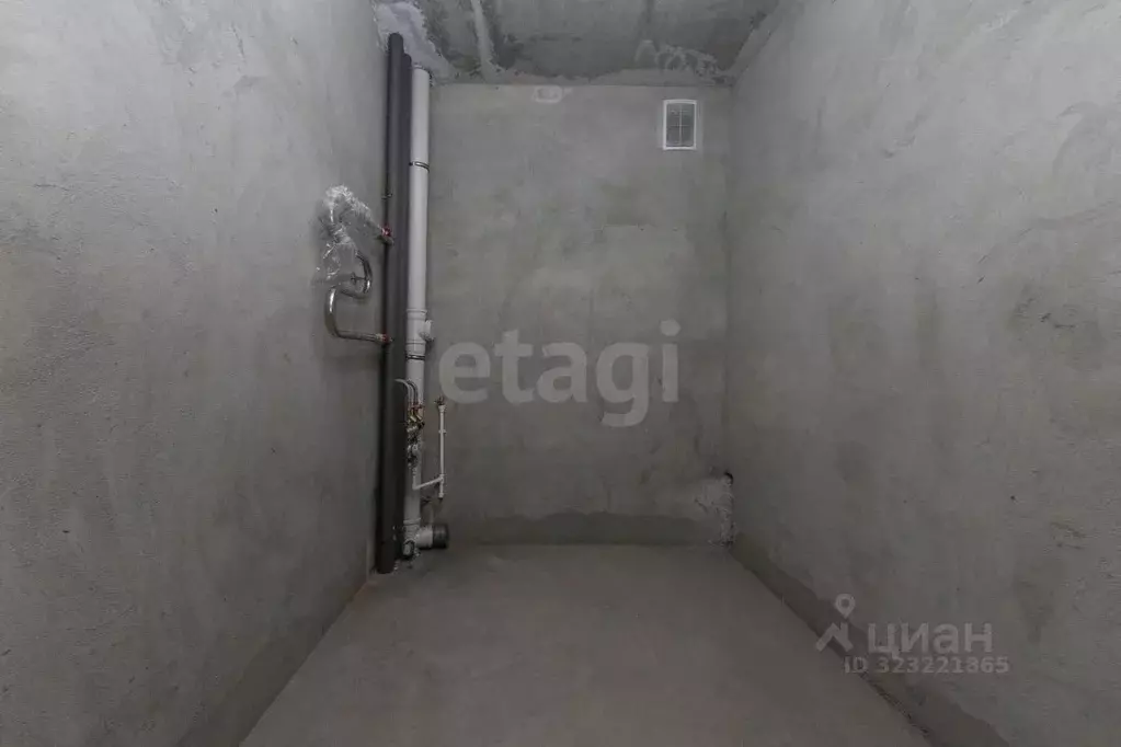 Студия Томская область, Томский район, д. Кисловка, Левобережный мкр ... - Фото 2