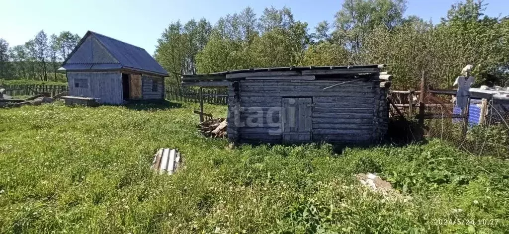 участок в башкортостан, гафурийский район, красноусольский сельсовет, . - Фото 1