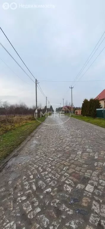 Участок в Калининградская область, Зеленоградский муниципальный округ, ... - Фото 2