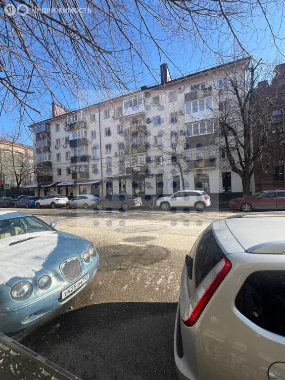 Производственное помещение (25 м) - Фото 1