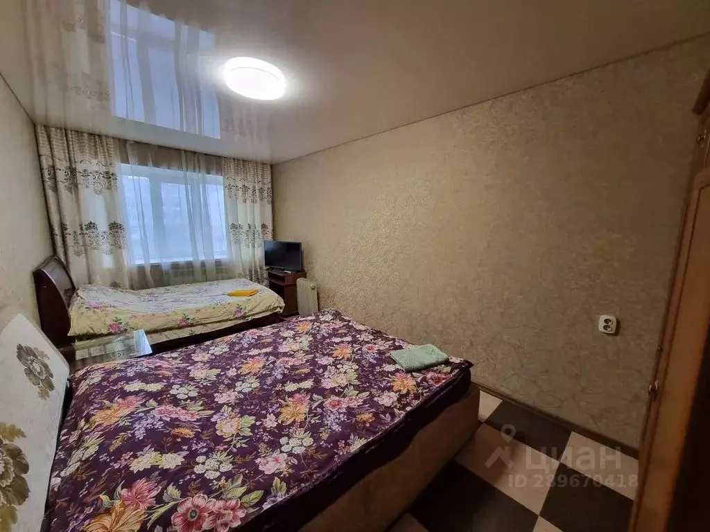 2-к кв. Магаданская область, Магадан Транспортная ул., 21 (60.0 м) - Фото 2