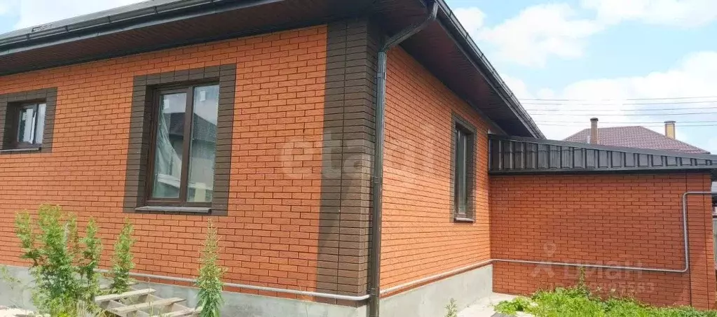 Дом в Ставропольский край, Пятигорск городской округ, с. Золотушка, ... - Фото 1