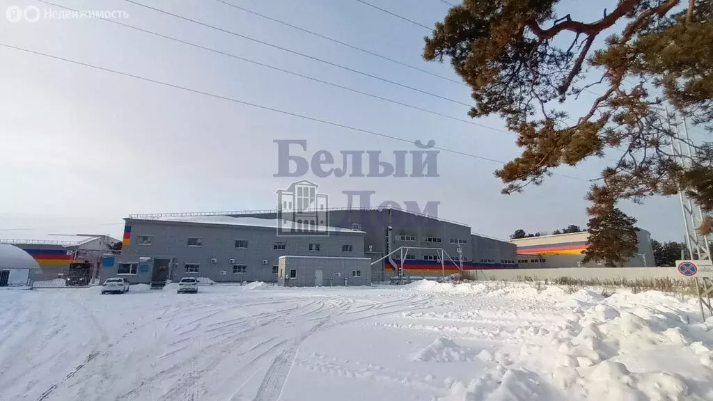 Склад (6914.8 м) - Фото 2